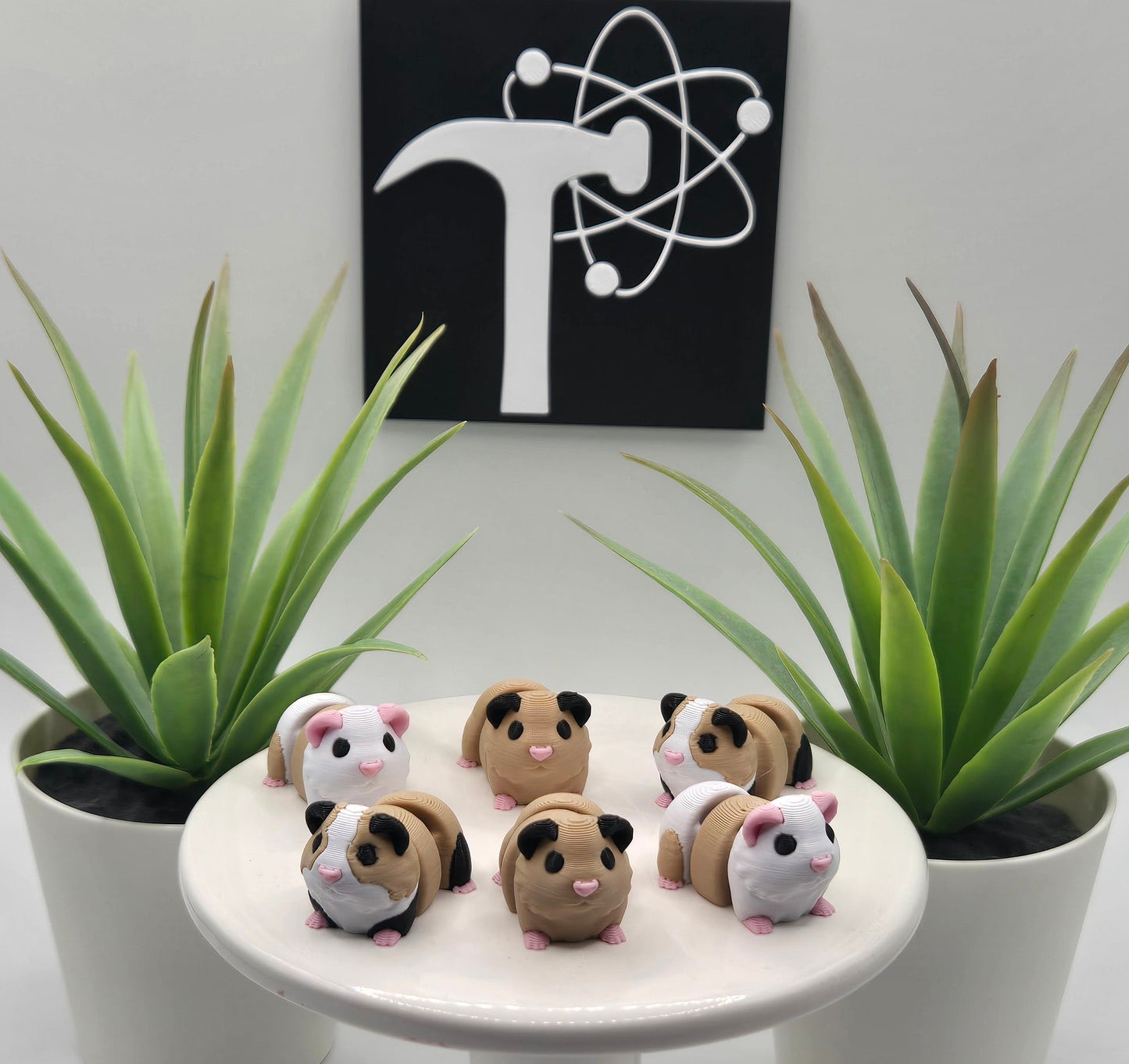 Guinea Pig Fidget Animal