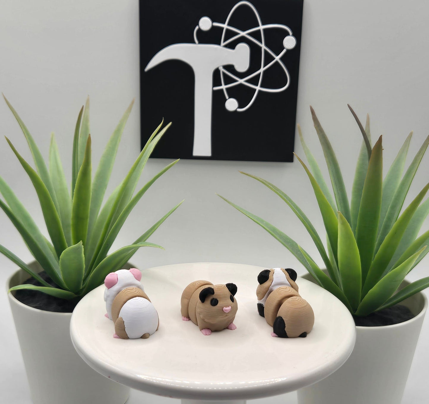 Guinea Pig Fidget Animal