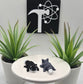Wolf Fidget Animal