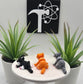 Cat Fidget Animal