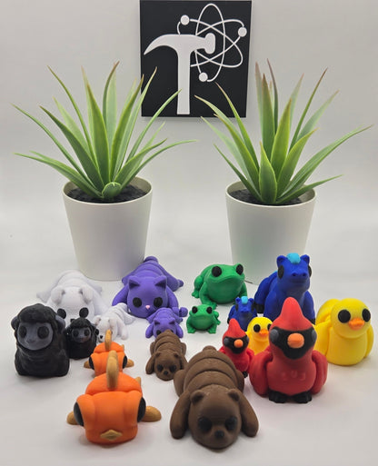 Brown Bear Storytime Set