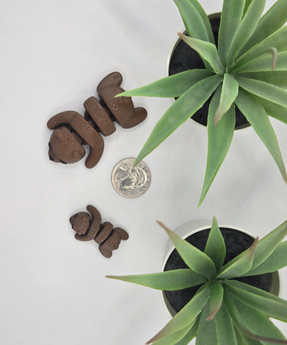 Brown Bear Storytime Set