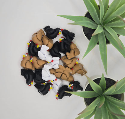 Chicken Fidget Animal