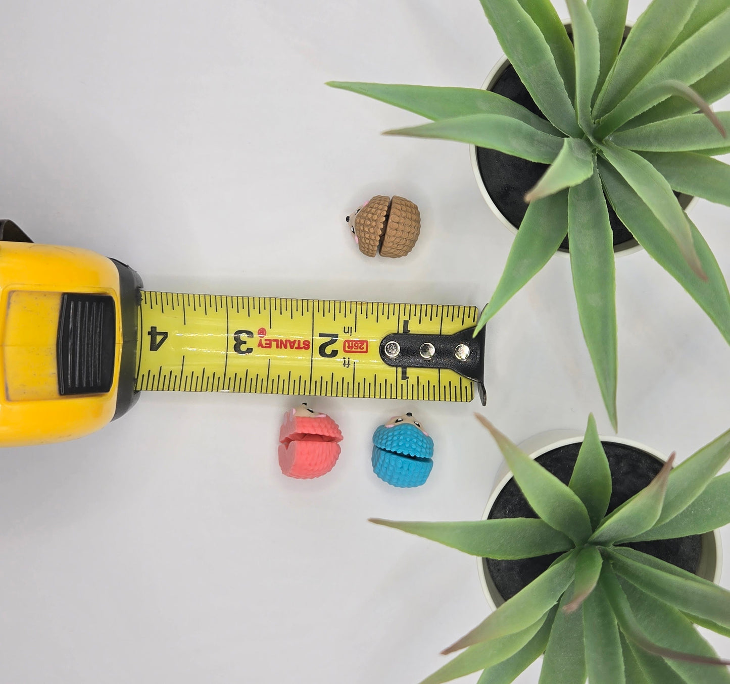 Hedgehog Fidget Animal