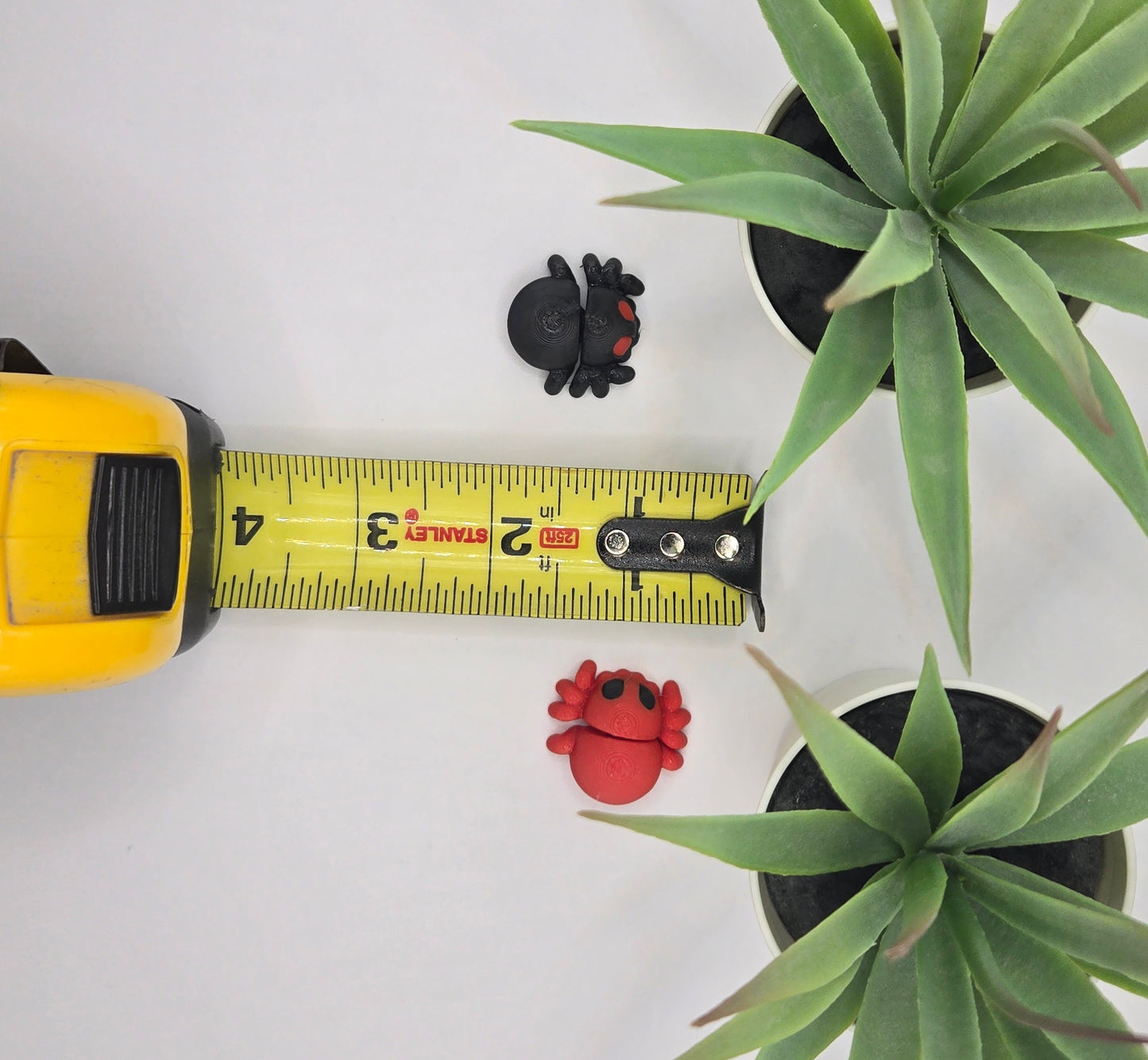 Spider Fidget Animal