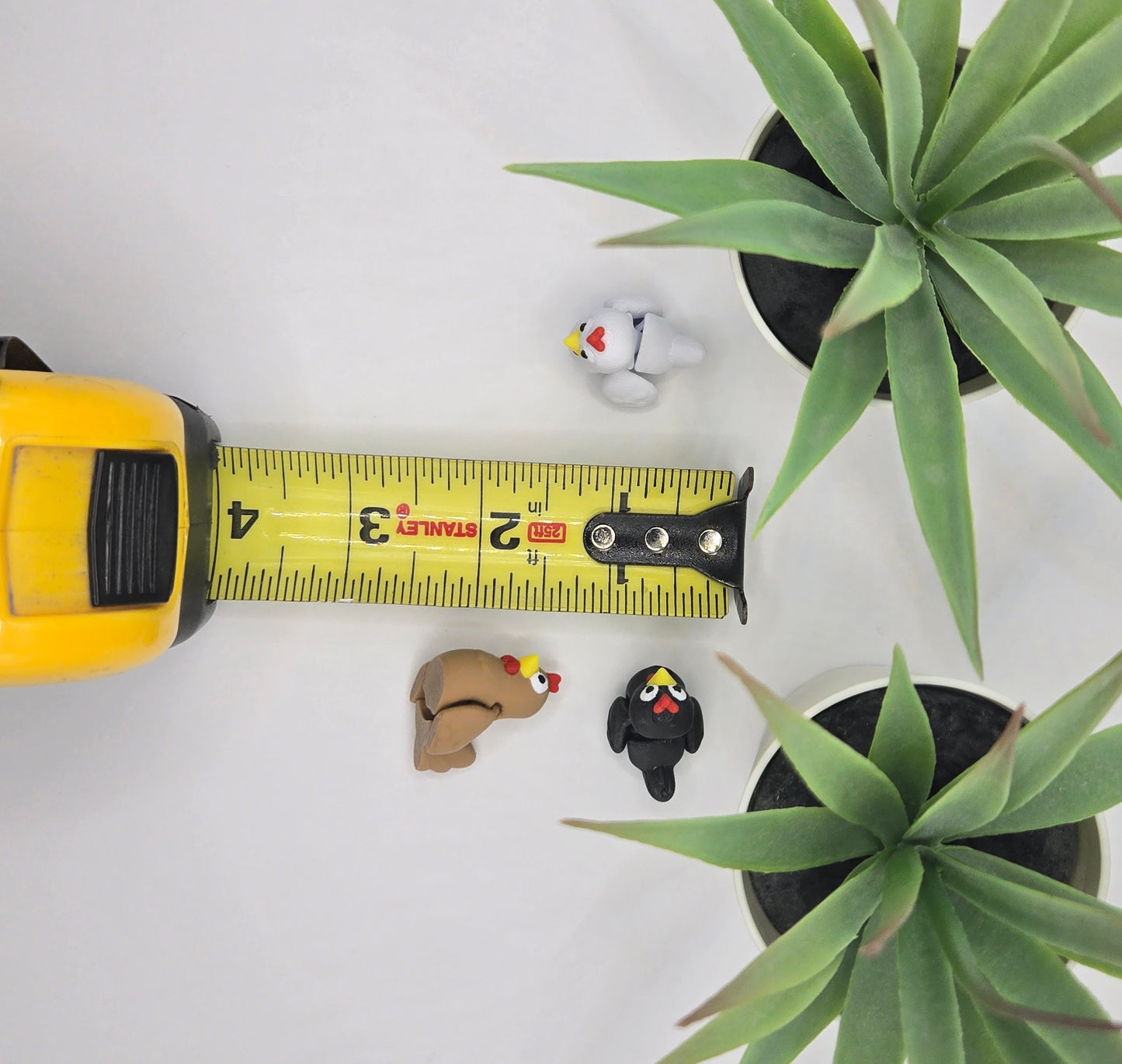 Chicken Fidget Animal