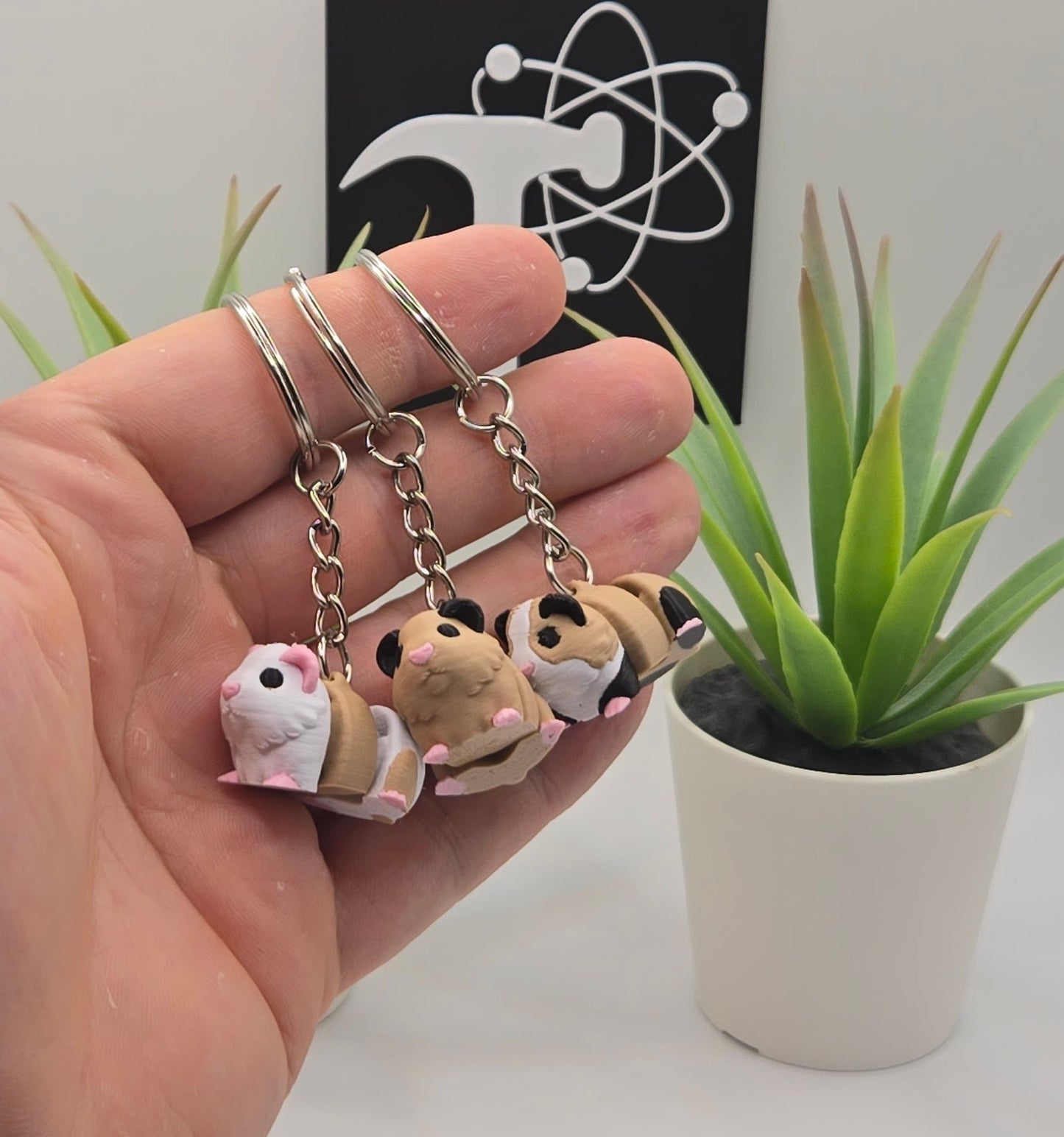 Guinea Pig Fidget Animal