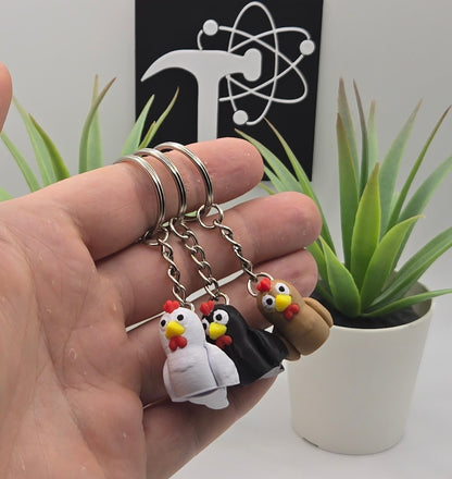 Chicken Fidget Animal