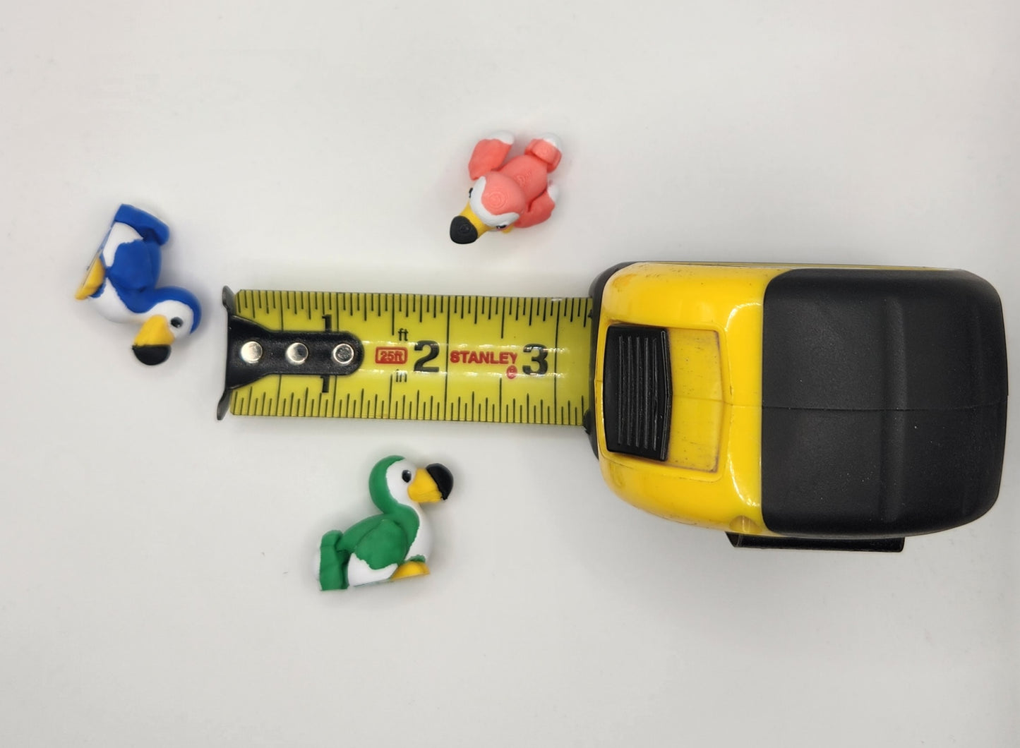 Dodo Bird Fidget Animal