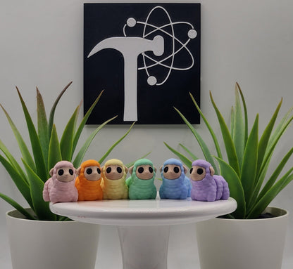 Sheep  Fidget Animal