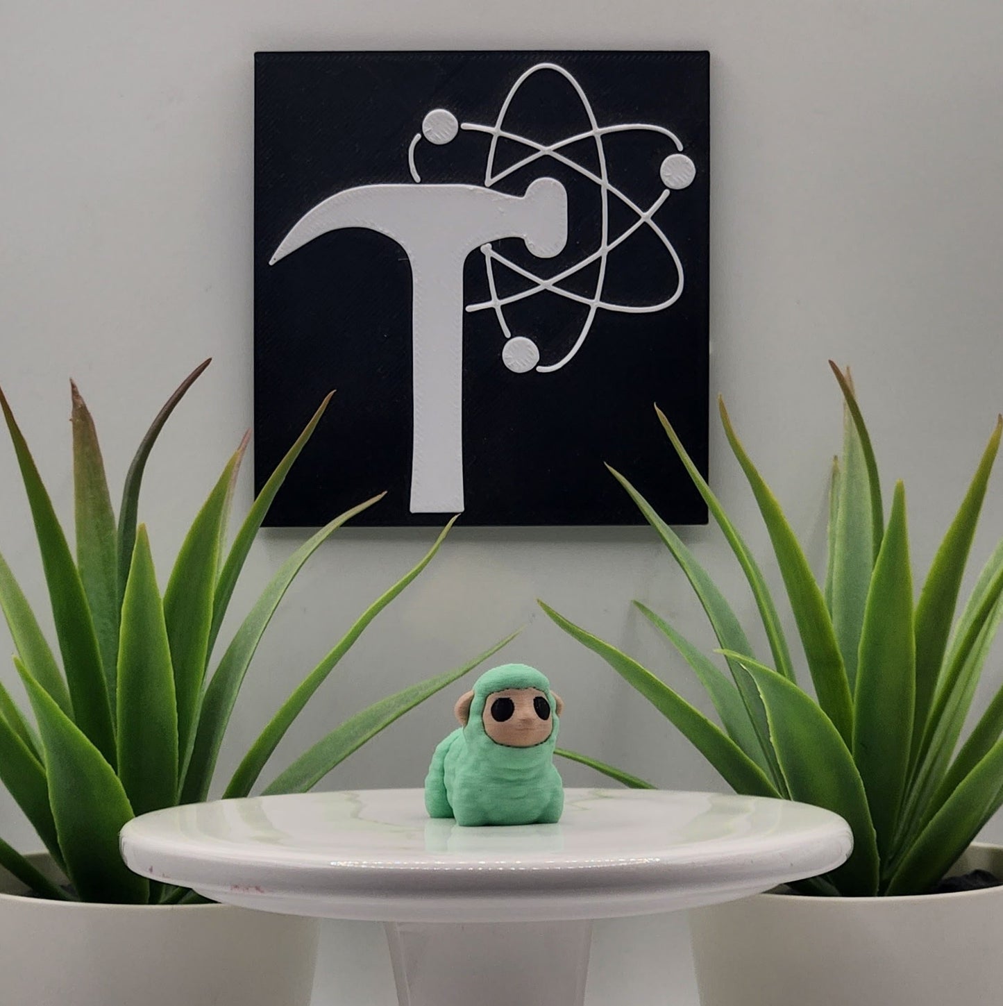 Sheep  Fidget Animal