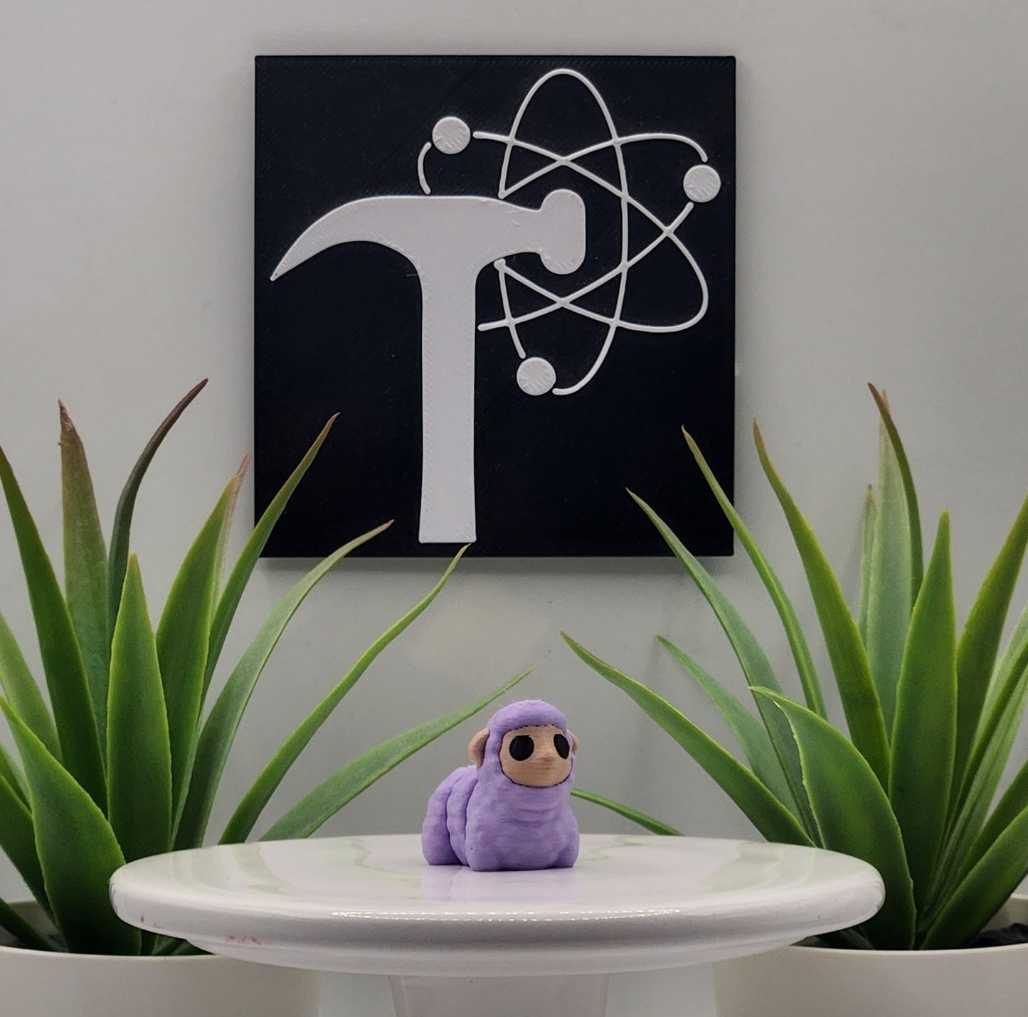 Sheep  Fidget Animal