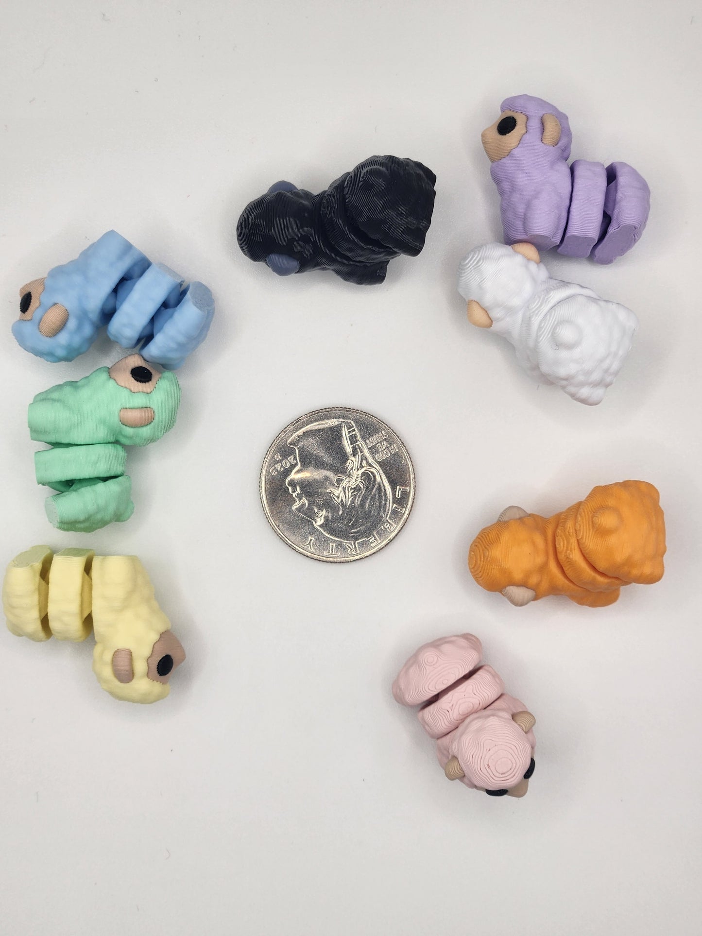 Sheep  Fidget Animal