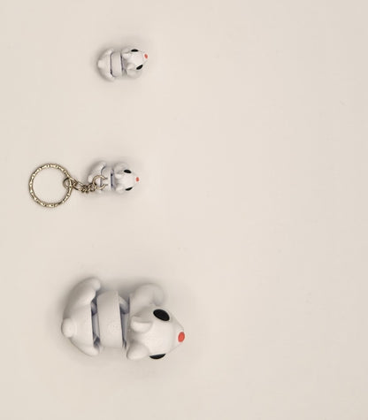 Bunny Rabbit Fidget Animal