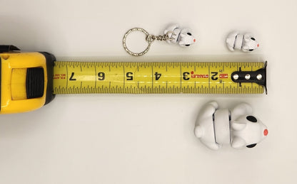 Bunny Rabbit Fidget Animal