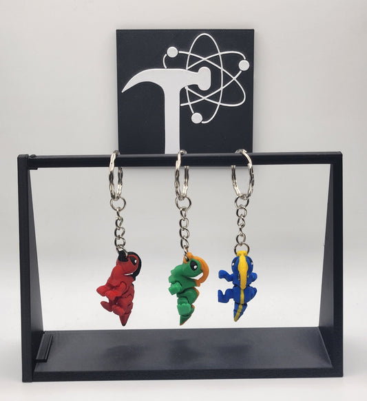 Parasaurolophus Fidget Animal