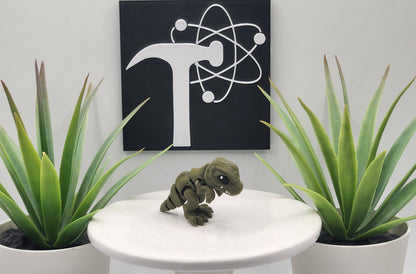 T-Rex Fidget Animal