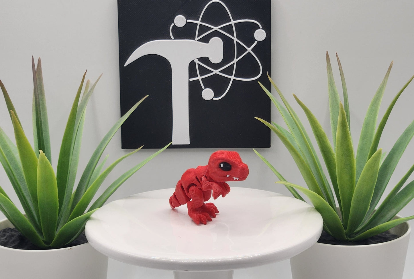 T-Rex Fidget Animal