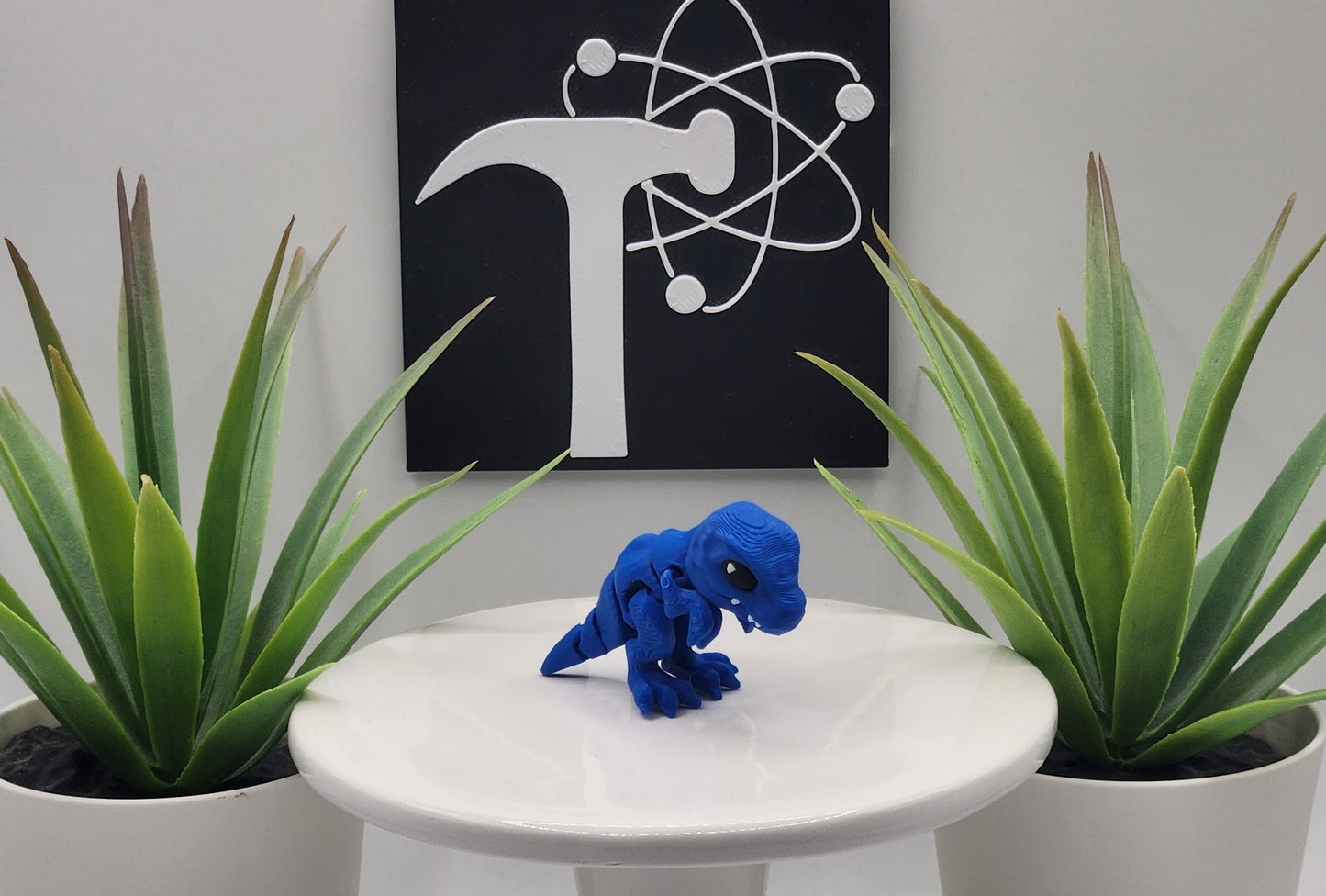 T-Rex Fidget Animal