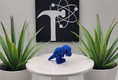 T-Rex Fidget Animal
