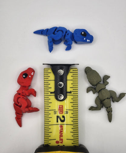 T-Rex Fidget Animal