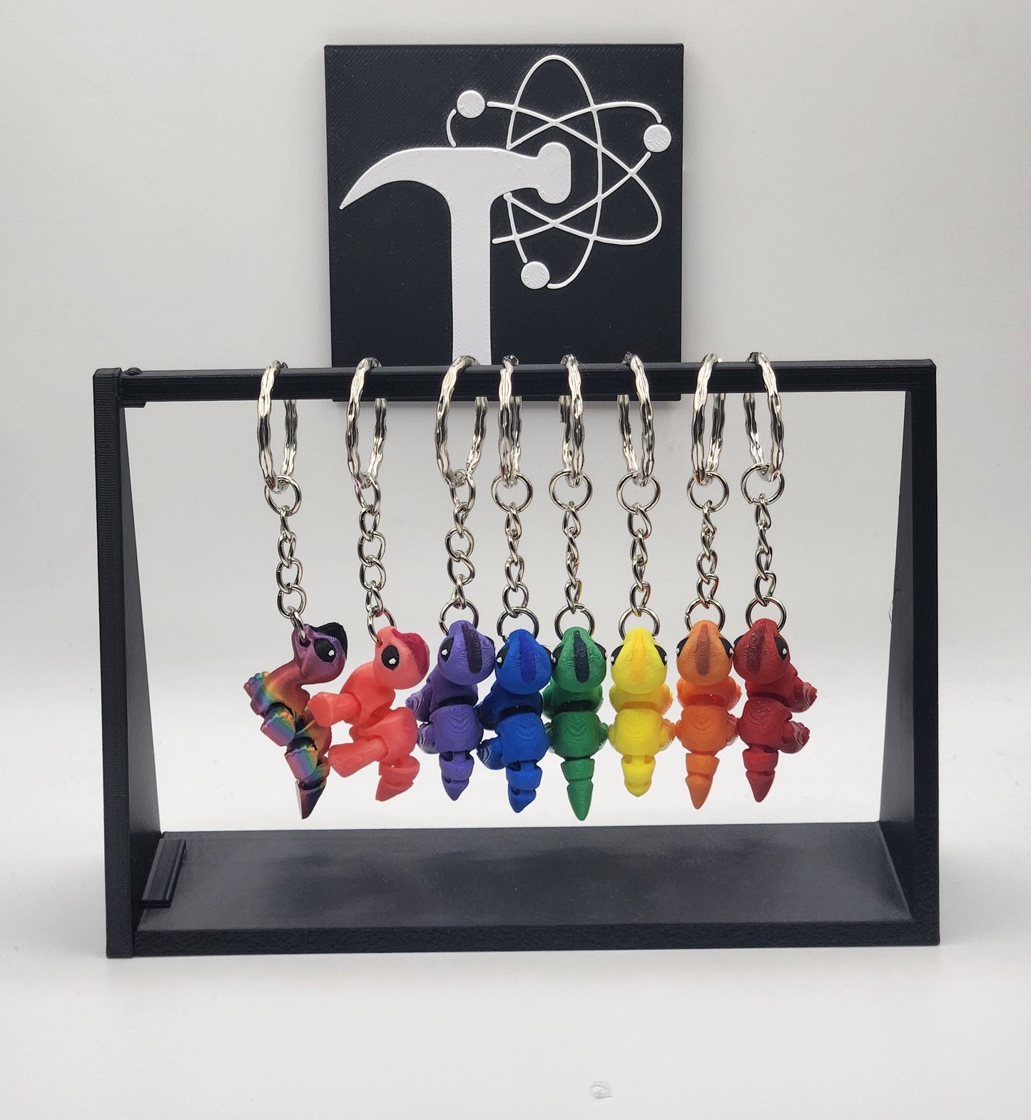 Brontosaurus Fidget Animal