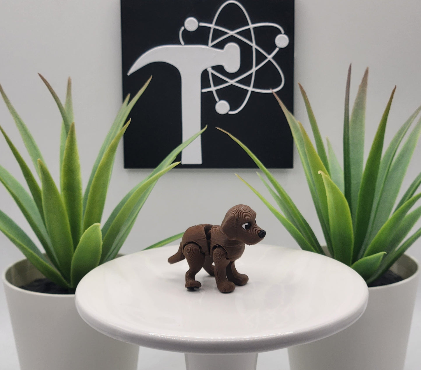 Labrador Retriever Dog Fidget Animal