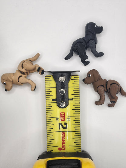 Labrador Retriever Dog Fidget Animal