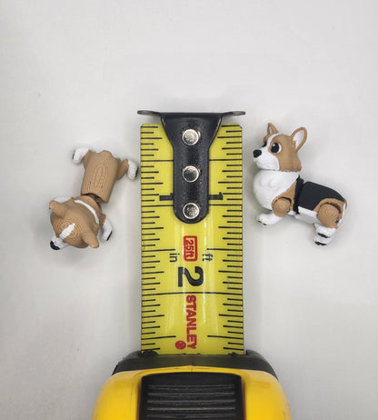 Corgi Dog Fidget Animal