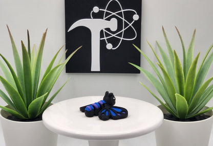 Butterfly Fidget Animal
