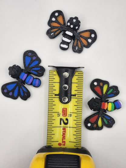 Butterfly Fidget Animal