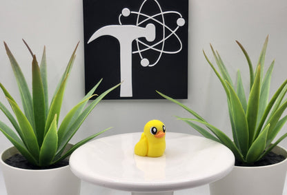 Duck Fidget Animal