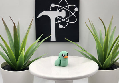 Duck Fidget Animal