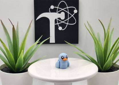 Duck Fidget Animal