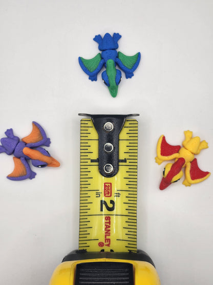 Pterodactyl Fidget Animal