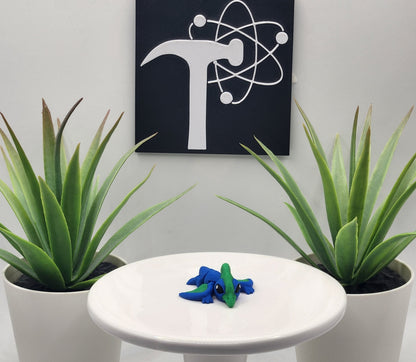 Pterodactyl Fidget Animal