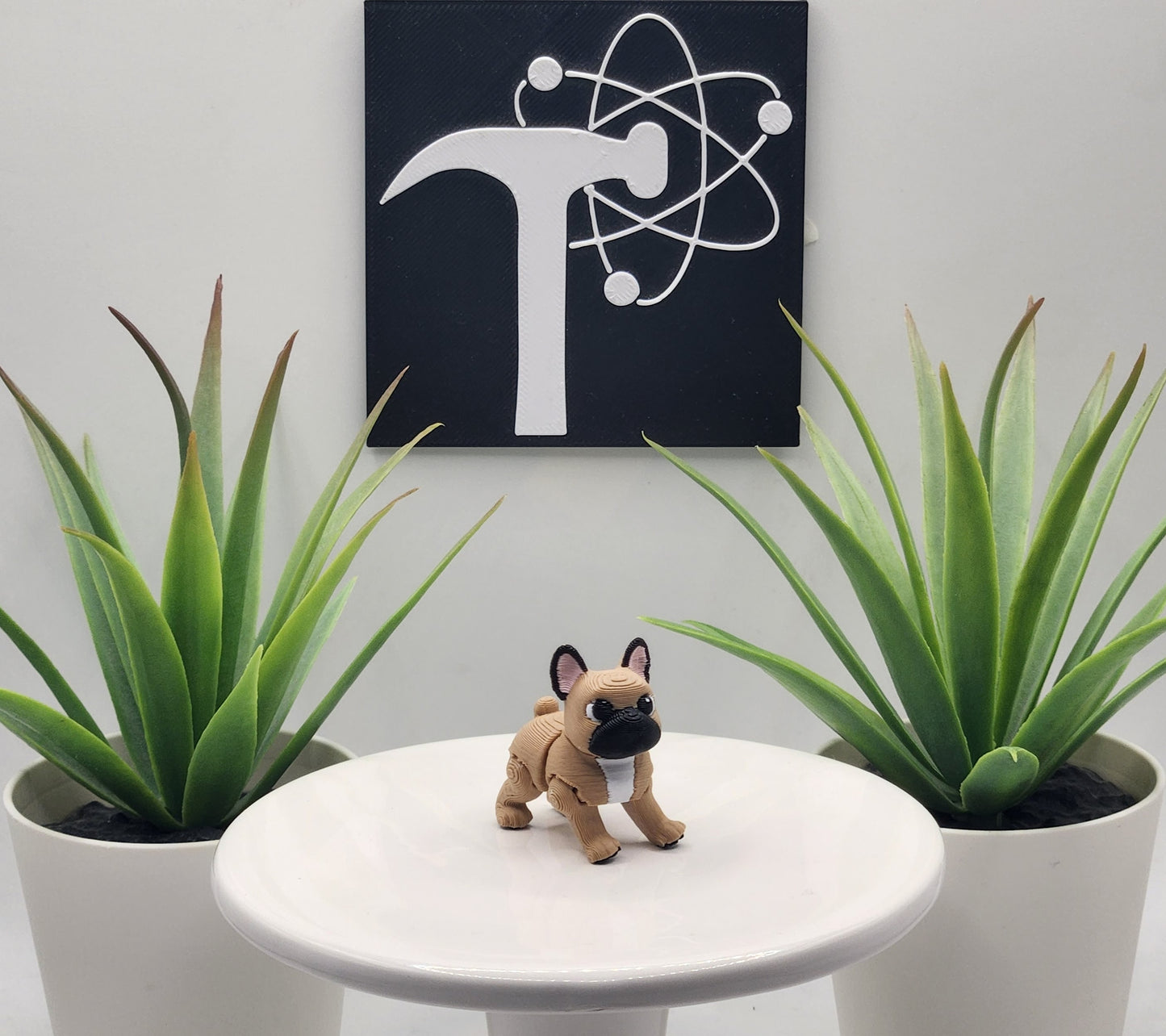 French Bulldog Dog Fidget Animal