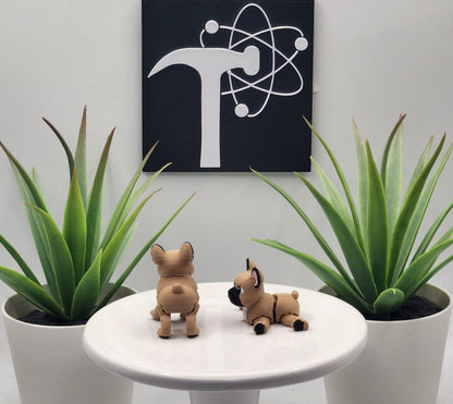 French Bulldog Dog Fidget Animal