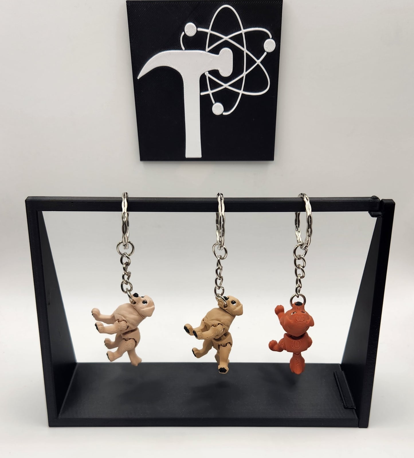 Golden Retriever Dog Fidget Animal