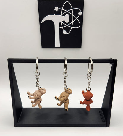 Golden Retriever Dog Fidget Animal
