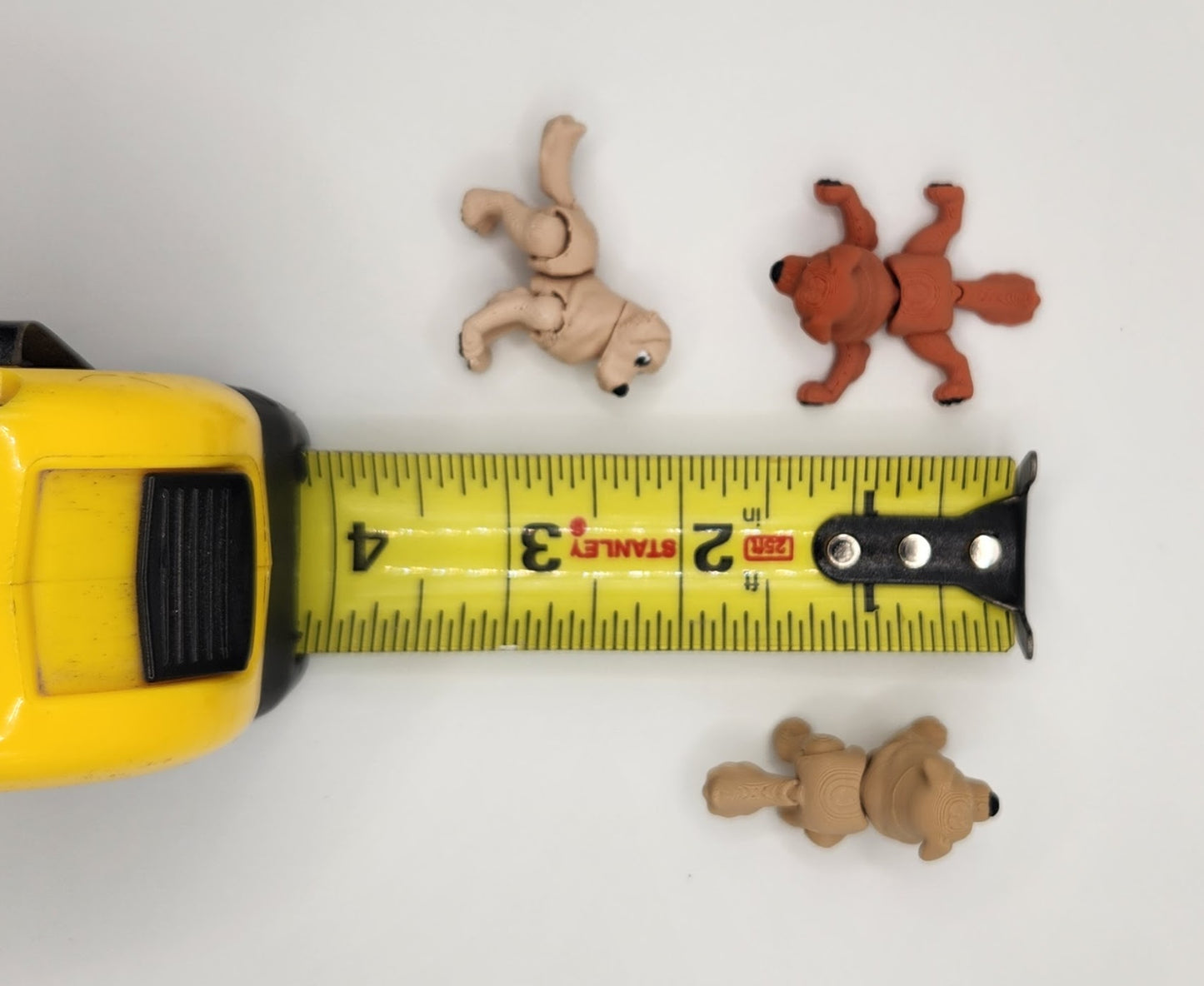 Golden Retriever Dog Fidget Animal