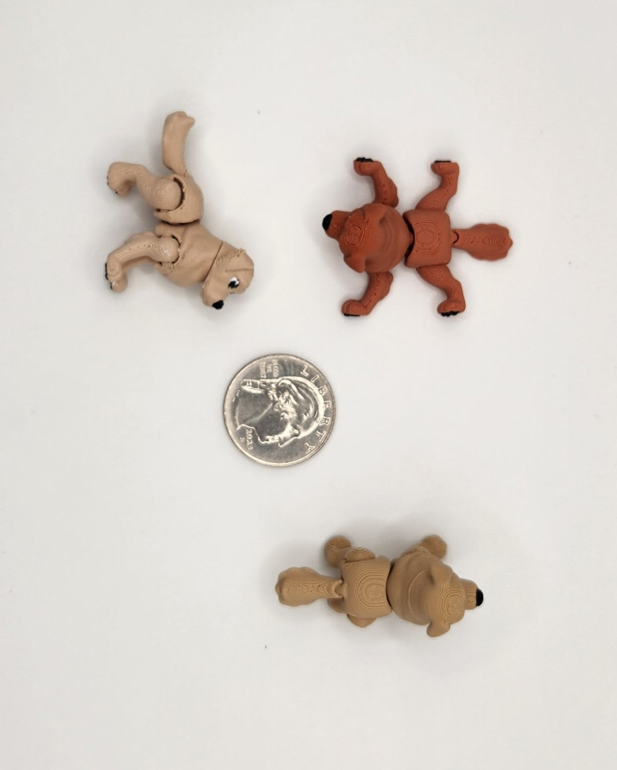 Golden Retriever Dog Fidget Animal