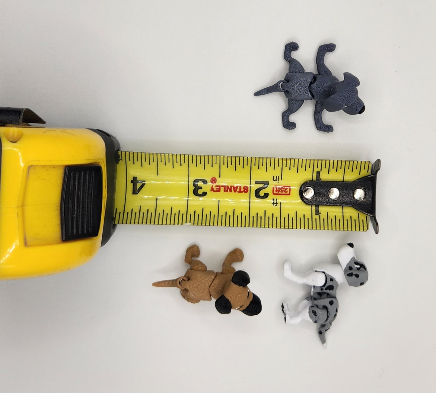 Great Dane Dog Fidget Animal