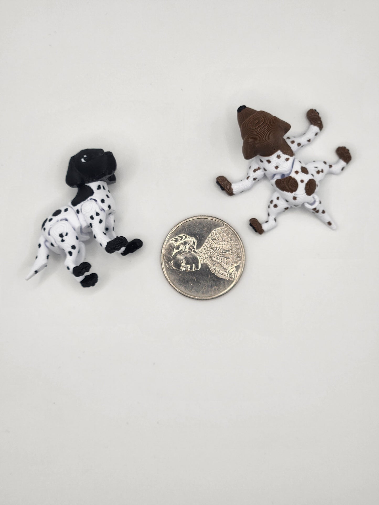 Shorthaired Pointer Dog Fidget Animal