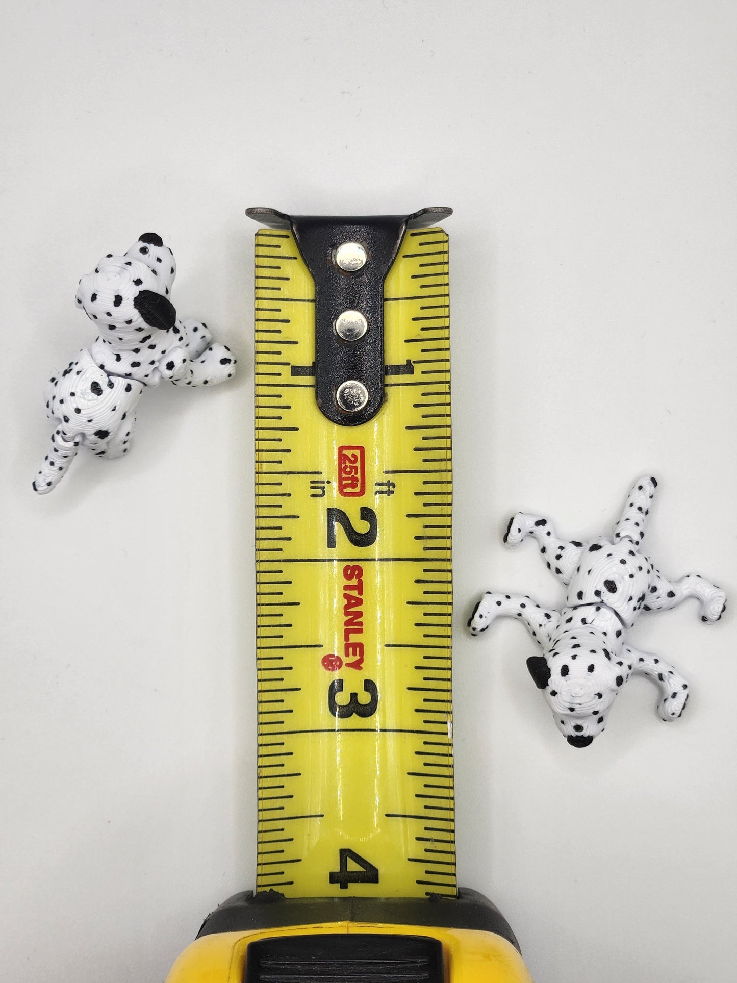 Dalmatian Dog Fidget Animal