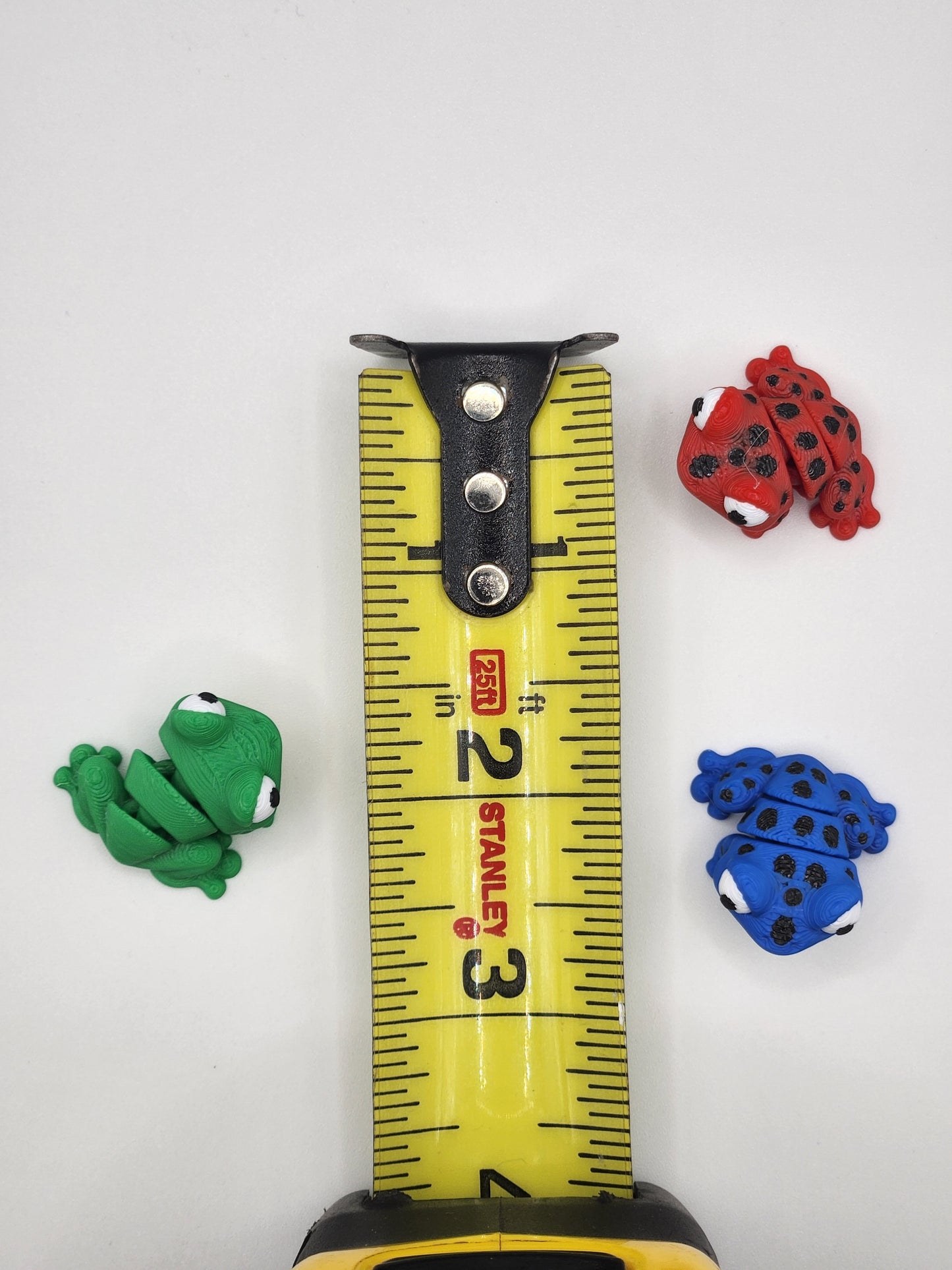 Frog Fidget Animal