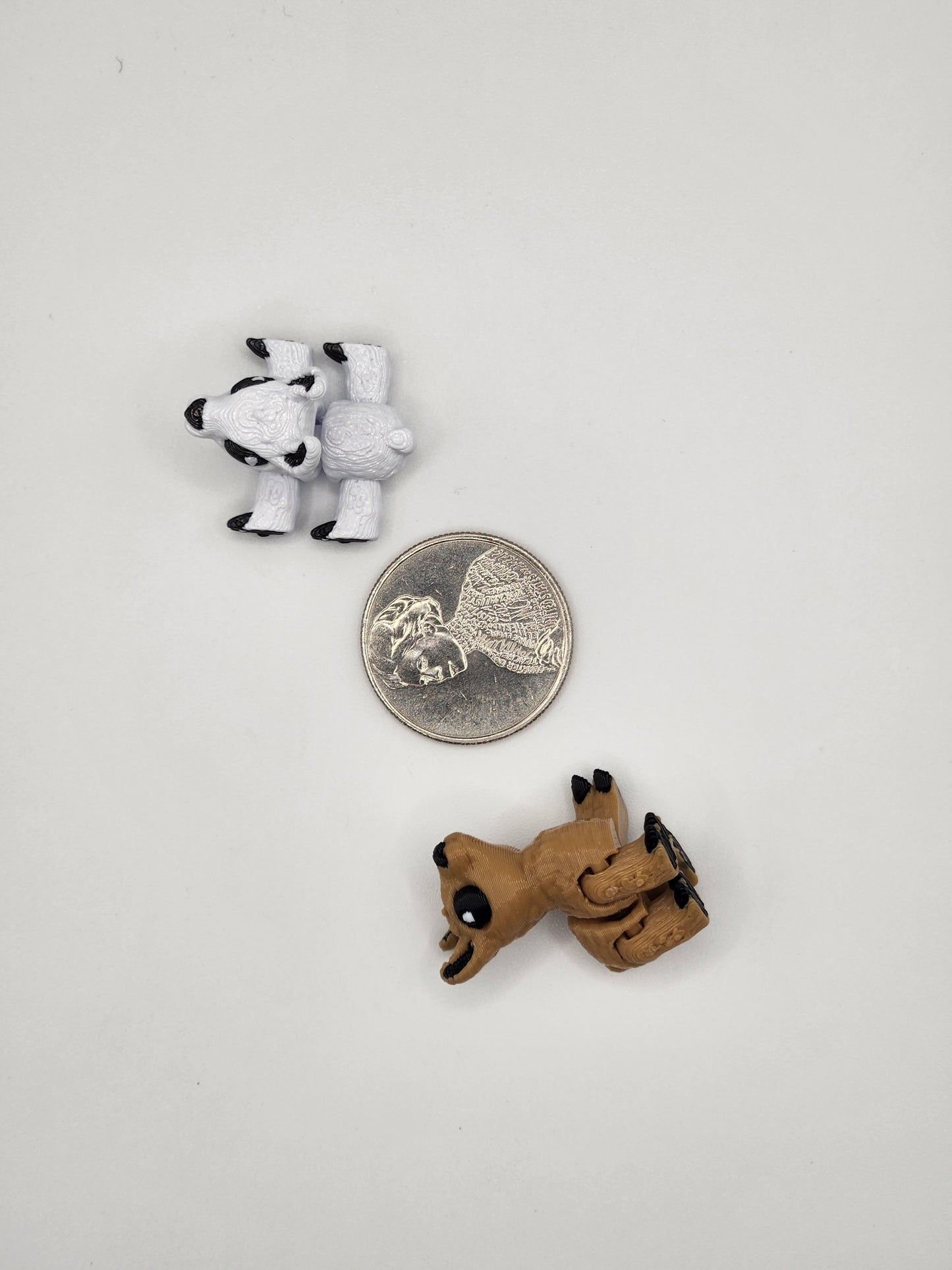 Llama Fidget Animal