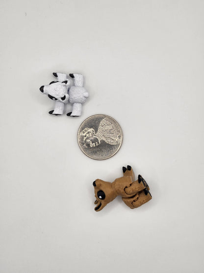 Llama Fidget Animal