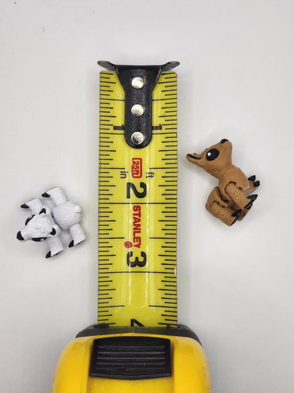 Llama Fidget Animal