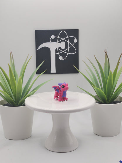 Dragon Fidget Animal